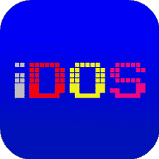 iDos-ios-dos-emulator