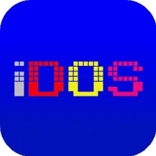 iDos-ios-dos-emulator