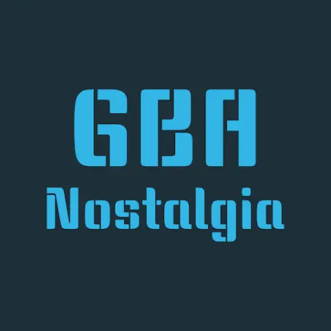 Nostalgia.GBA Pro (GBA Emulator)