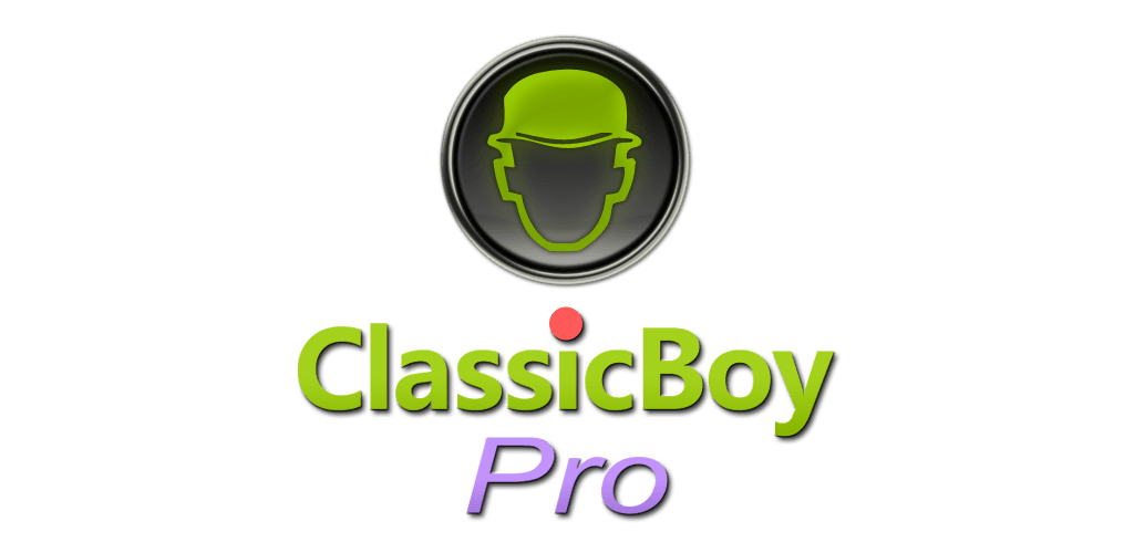 ClassicBoy Pro - Retro Game Emulator