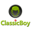 ClassicBoy Retro Game Emulator