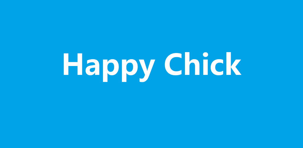 Happy Chick Emulator