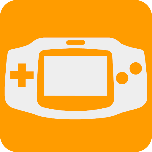 John GBA Lite Icon