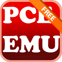 PCE.Emu