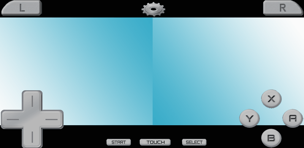 UltraDS Plus Emulator