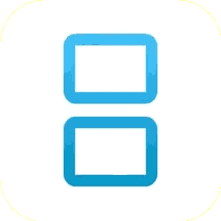 NDS4iOS - NDS Emulator Icon