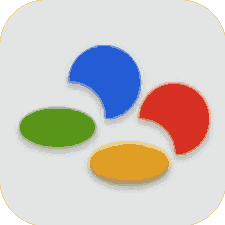 SNES4iOS snes Emulator Icon