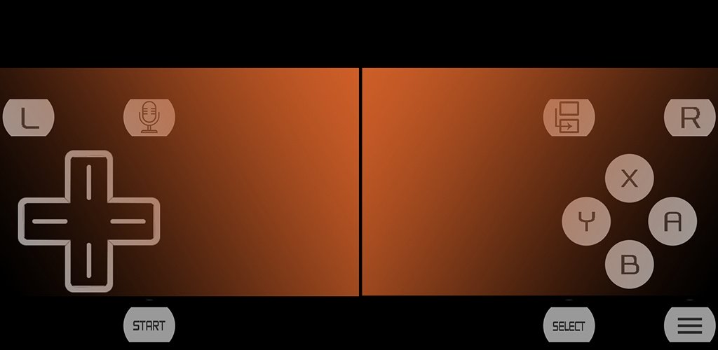 Super3DS Pro Multi Emulator