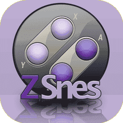 ZSNES Download – Super Nintendo Entertainment System emulator